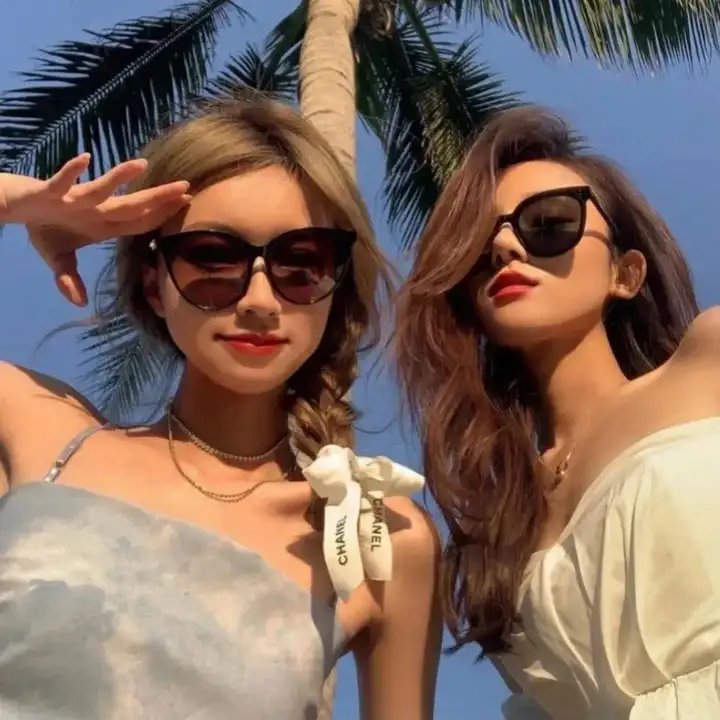 我竟然养了个小白脸