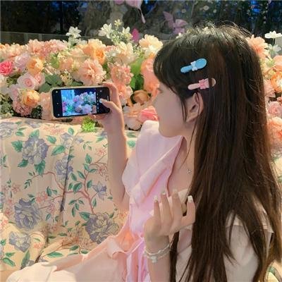 越冬的露易丝
